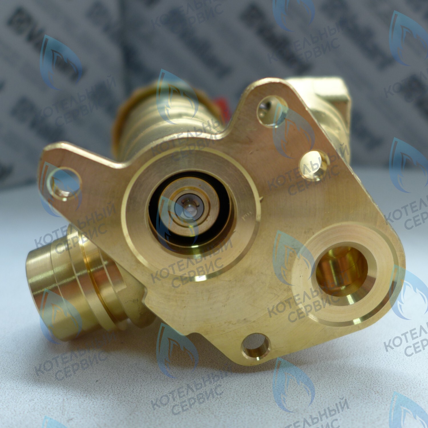 0020132683 Приоритетный переключающий клапан, Смешение VAILLANT в Новосибирске