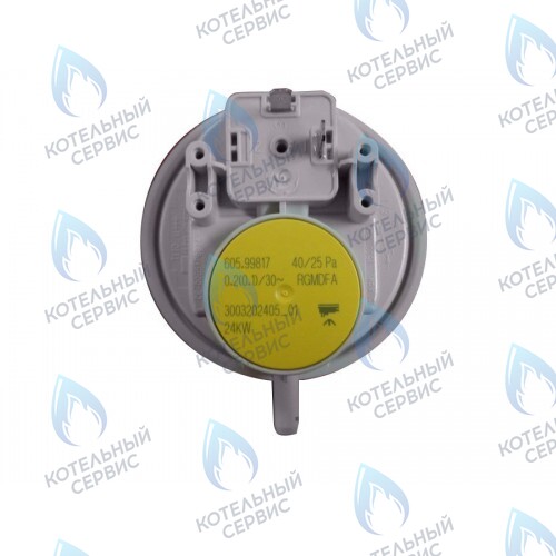 0020118742 Маностат воздуха Protherm Lynx 28 кВт (65/50 Па) в Новосибирске