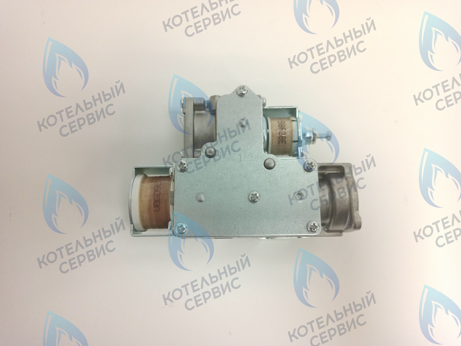 30010588B Газовый клапан (арматура газовая) Navien Deluxe S/C/E/ONE, Prime, Smart Tok (30010588A) в Новосибирске