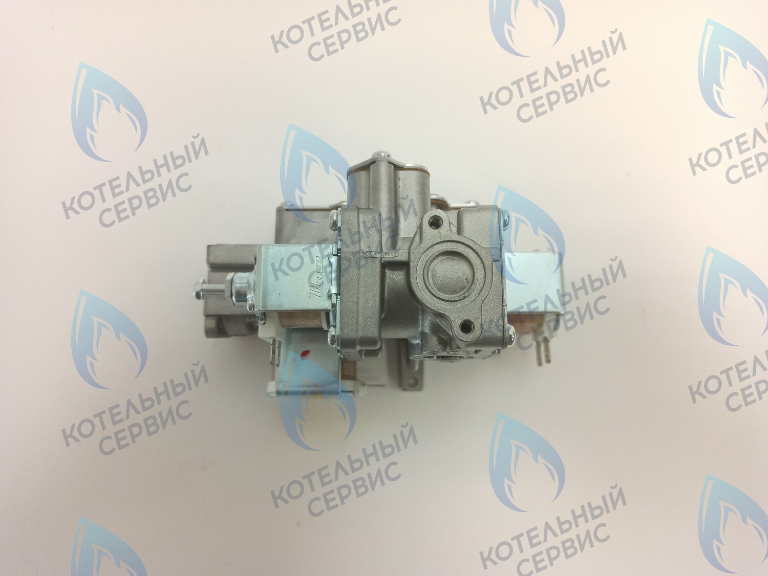 30010588B Газовый клапан (арматура газовая) Navien Deluxe S/C/E/ONE, Prime, Smart Tok (30010588A) в Новосибирске
