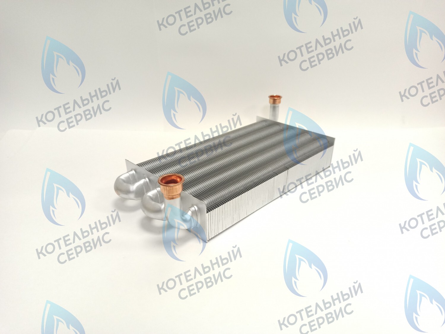 EM009-310 Теплообменник VAILLANT turboFIT 30кВт (0020253011) в Новосибирске