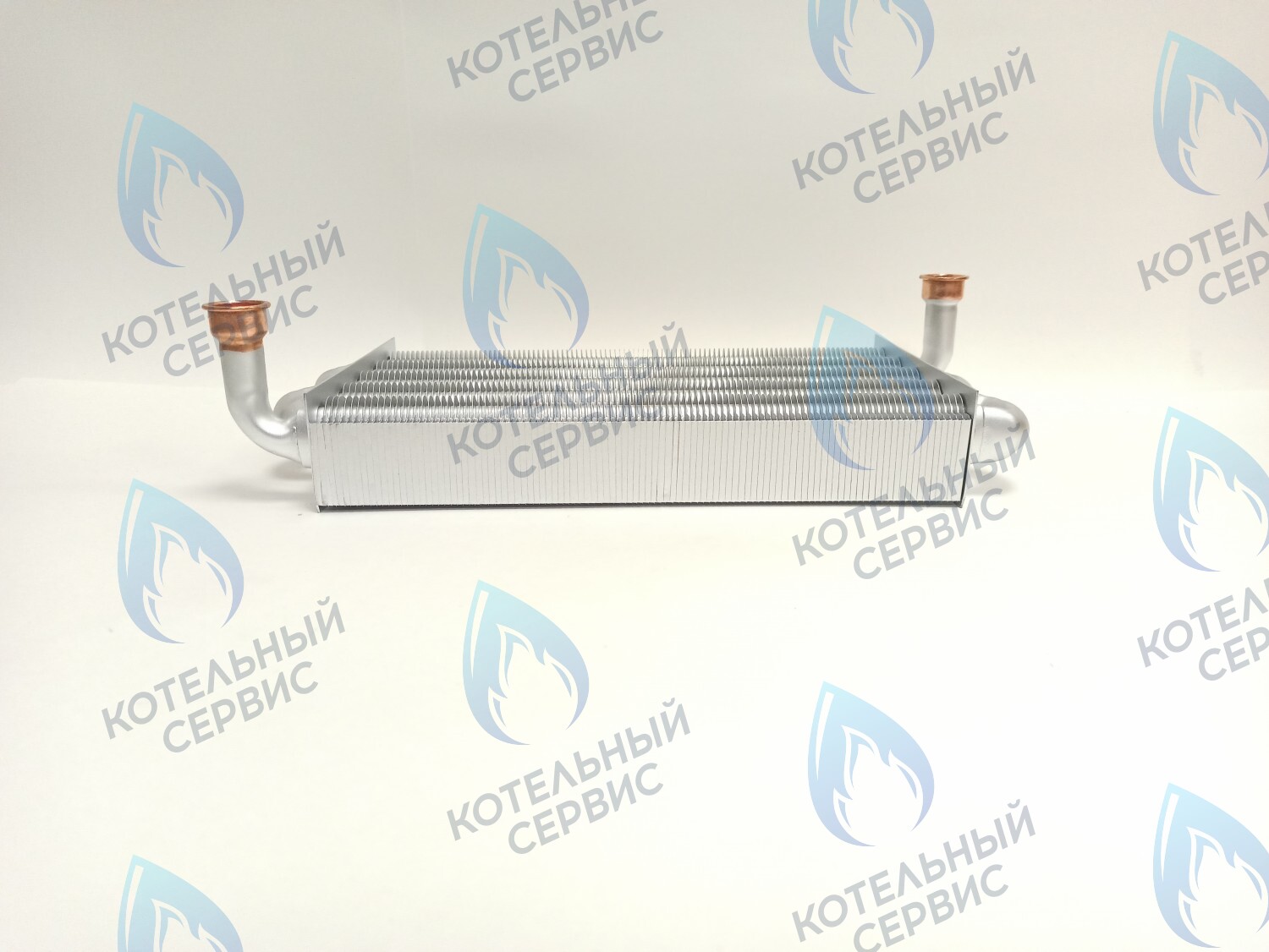 EM009-310 Теплообменник VAILLANT turboFIT 30кВт (0020253011) в Новосибирске