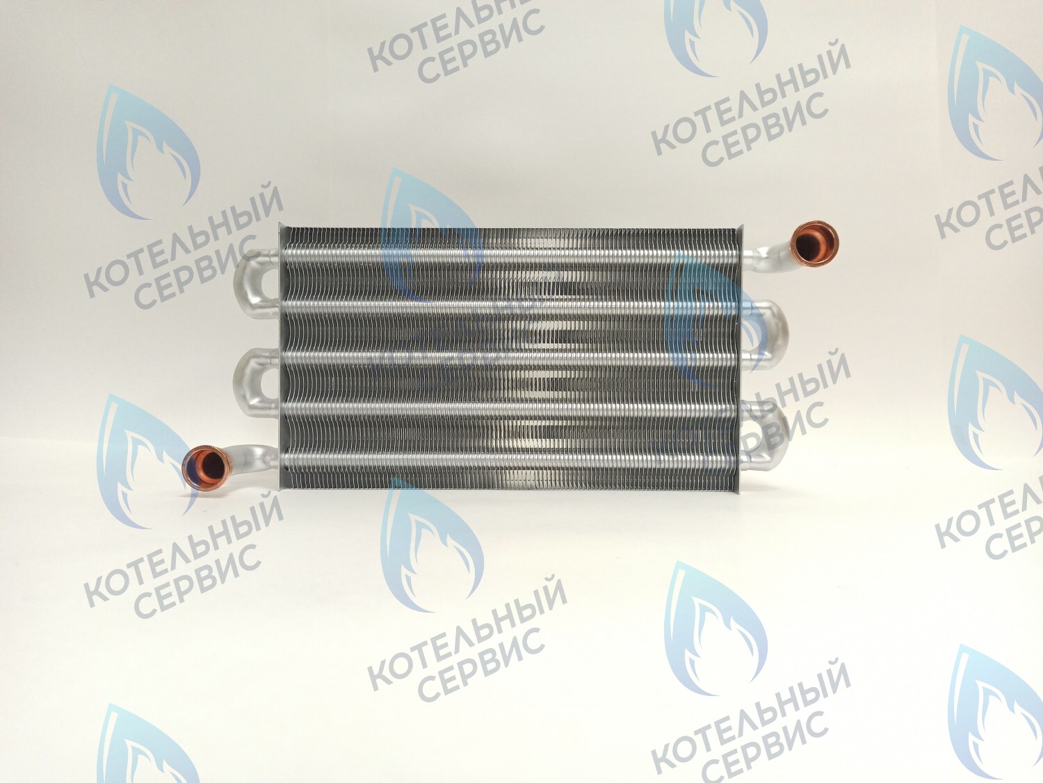 EM009-310 Теплообменник VAILLANT turboFIT 30кВт (0020253011) в Новосибирске