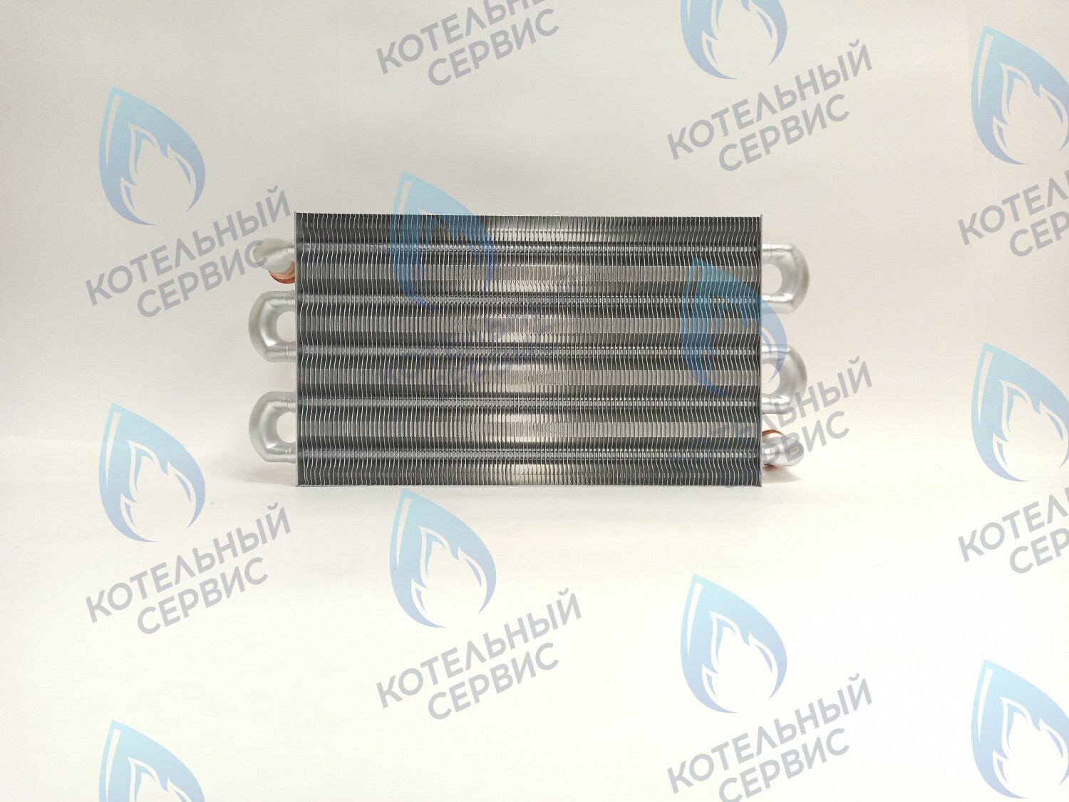 EM009-310 Теплообменник VAILLANT turboFIT 30кВт (0020253011) в Новосибирске