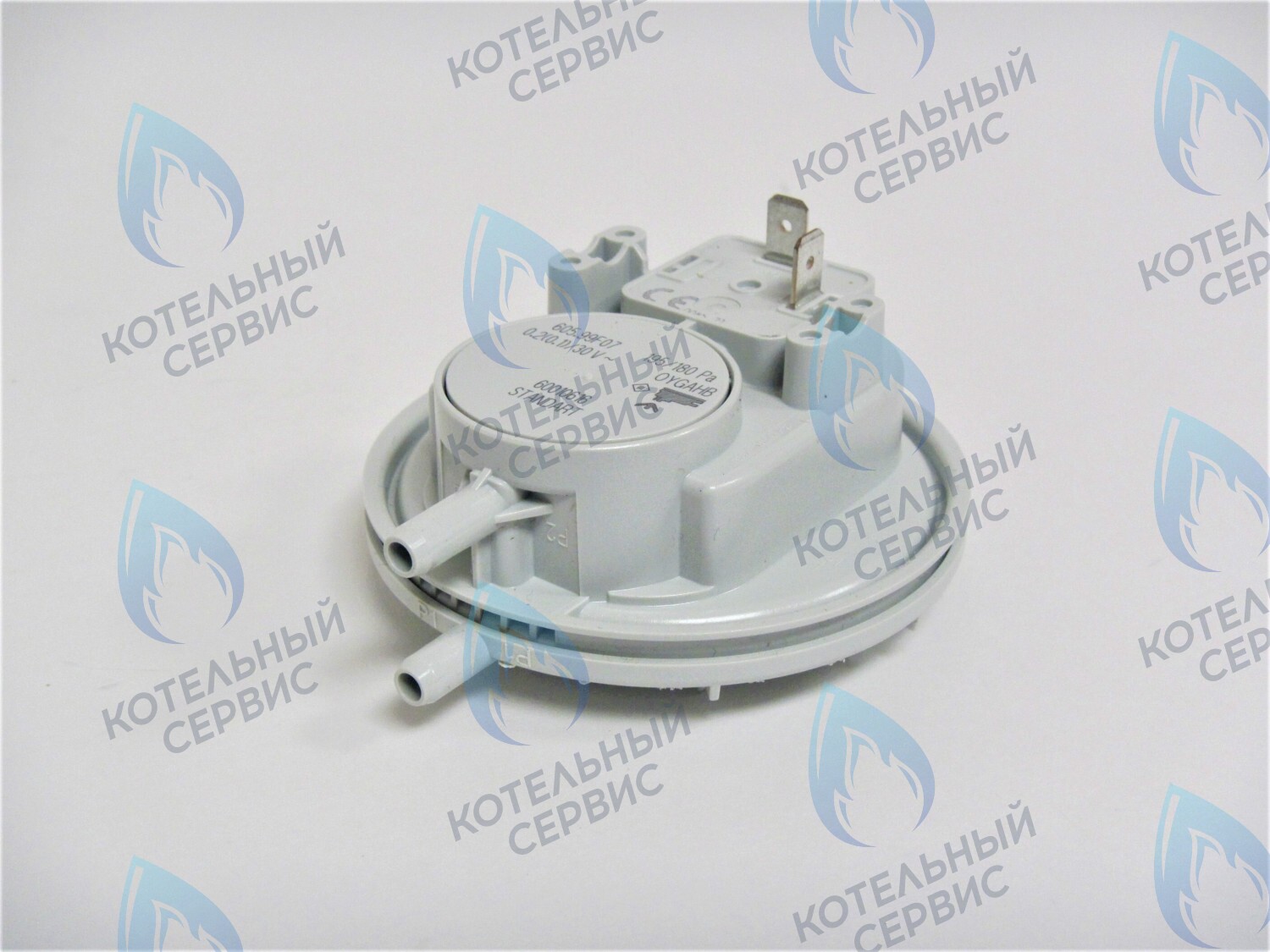AP-195-180-63-HC Маностат HUBA 195/180 Pa VIESSMANN VITOPEND A1JB 24 KW в Новосибирске