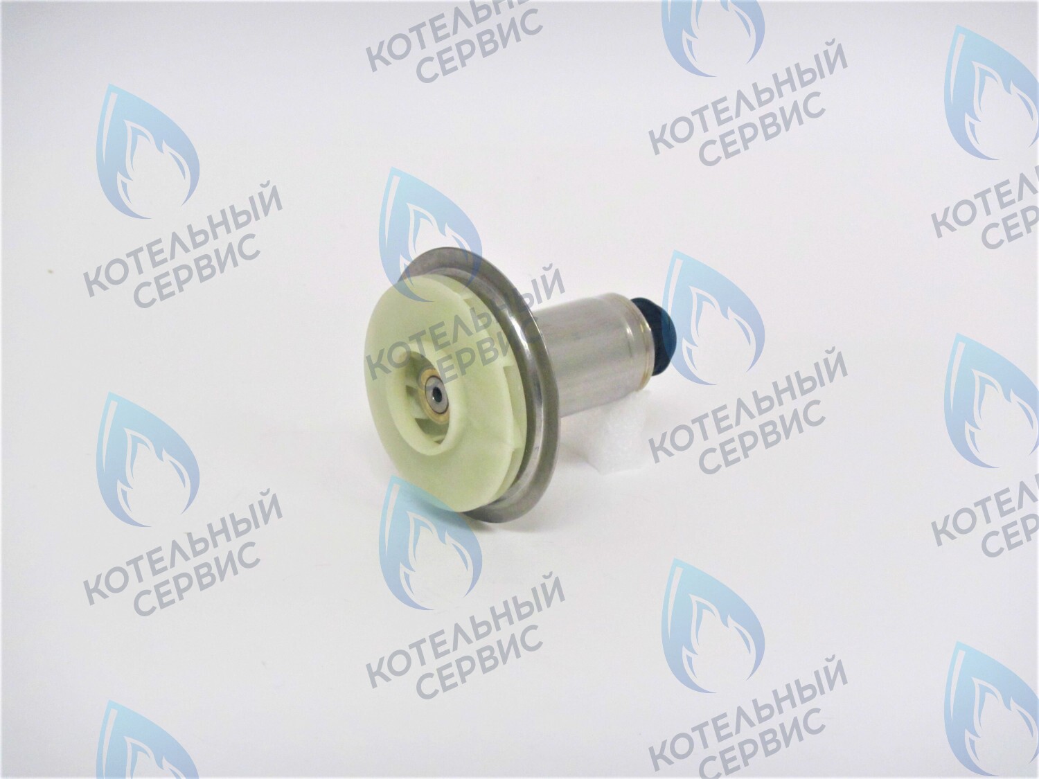 PPR-W30CW-35 ОРИГИНАЛ Втулка ротор насоса (по часовой стрелке) WILO 12/4.1, 12/5, 15/5 (втулка 35мм, колесо 72/30мм) в Новосибирске