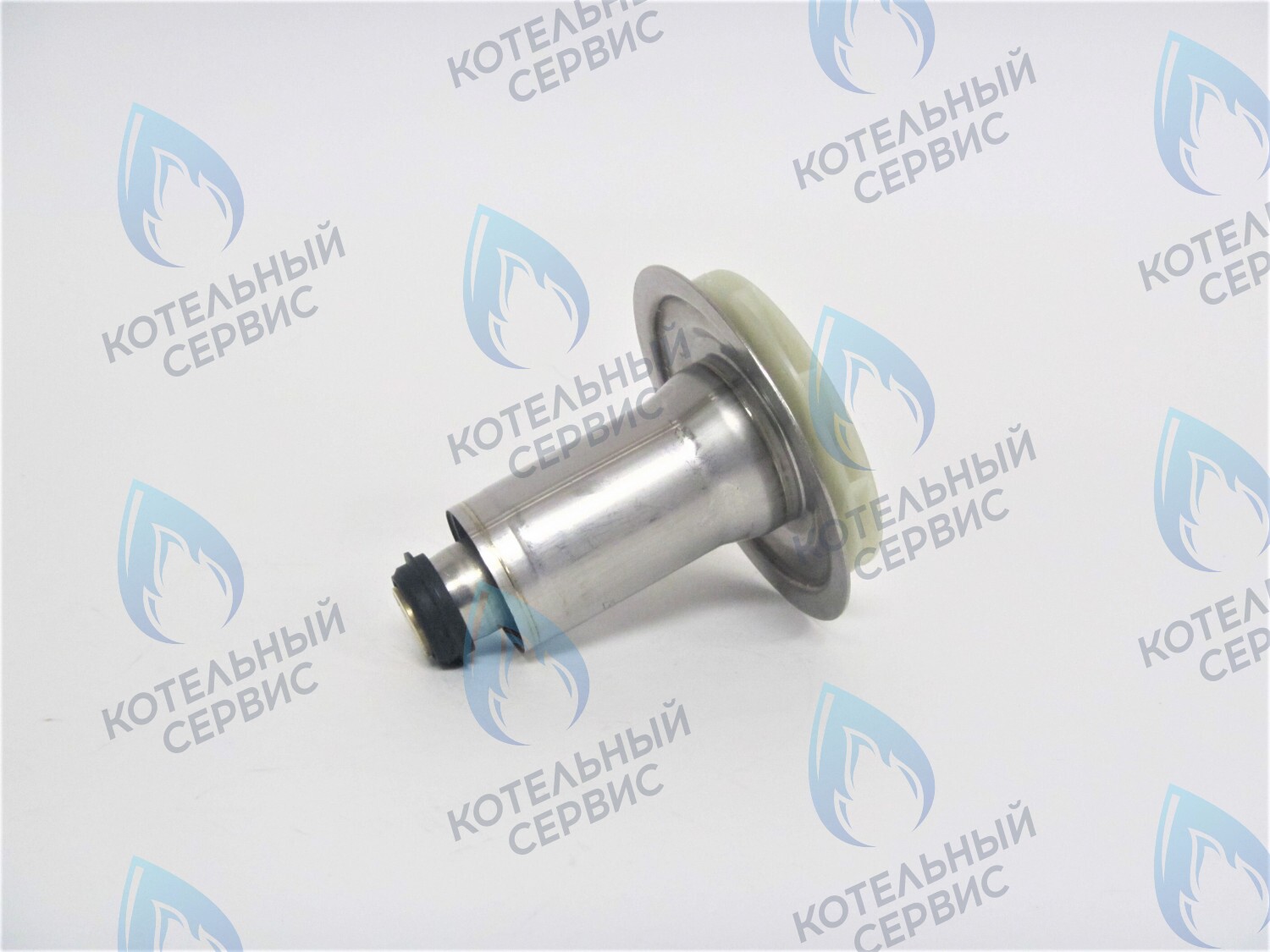 PPR-W30CW-35 ОРИГИНАЛ Втулка ротор насоса (по часовой стрелке) WILO 12/4.1, 12/5, 15/5 (втулка 35мм, колесо 72/30мм) в Новосибирске