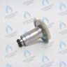 PPR-W30CW-35 ОРИГИНАЛ Втулка ротор насоса (по часовой стрелке) WILO 12/4.1, 12/5, 15/5 (втулка 35мм, колесо 72/30мм) в Новосибирске