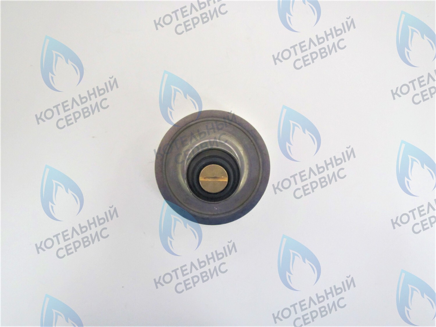 PPR-W30CW-35 ОРИГИНАЛ Втулка ротор насоса (по часовой стрелке) WILO 12/4.1, 12/5, 15/5 (втулка 35мм, колесо 72/30мм) в Новосибирске