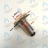 PPR-W30CW-35 ОРИГИНАЛ Втулка ротор насоса (по часовой стрелке) WILO 12/4.1, 12/5, 15/5 (втулка 35мм, колесо 72/30мм) в Новосибирске