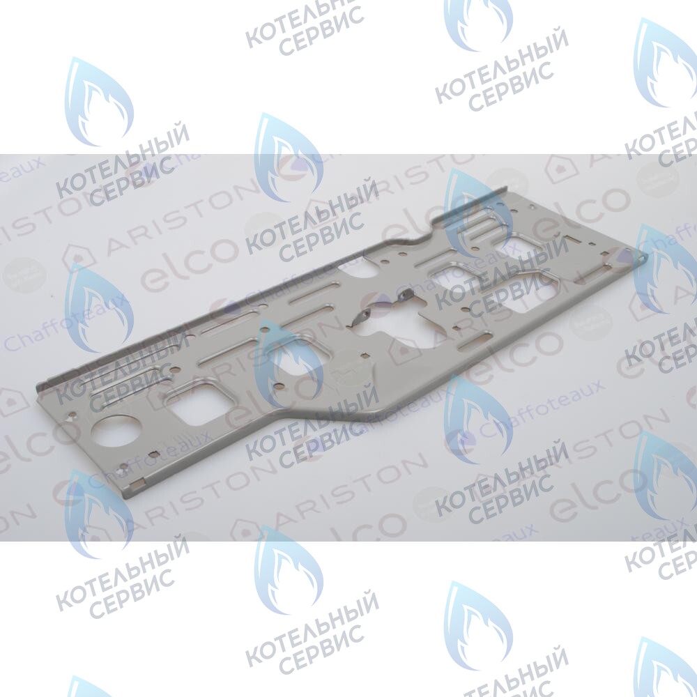 65104311 Основание гидравлической группы ARISTON в Новосибирске