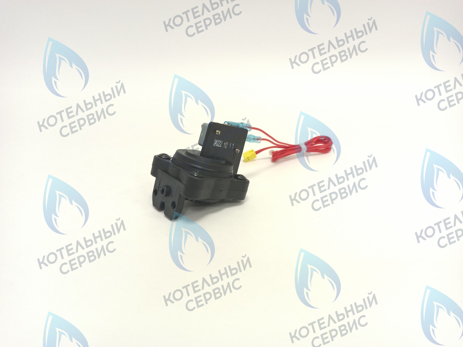 3317905000 Датчик давления воды DAEWOO 100-300 MSC в Новосибирске