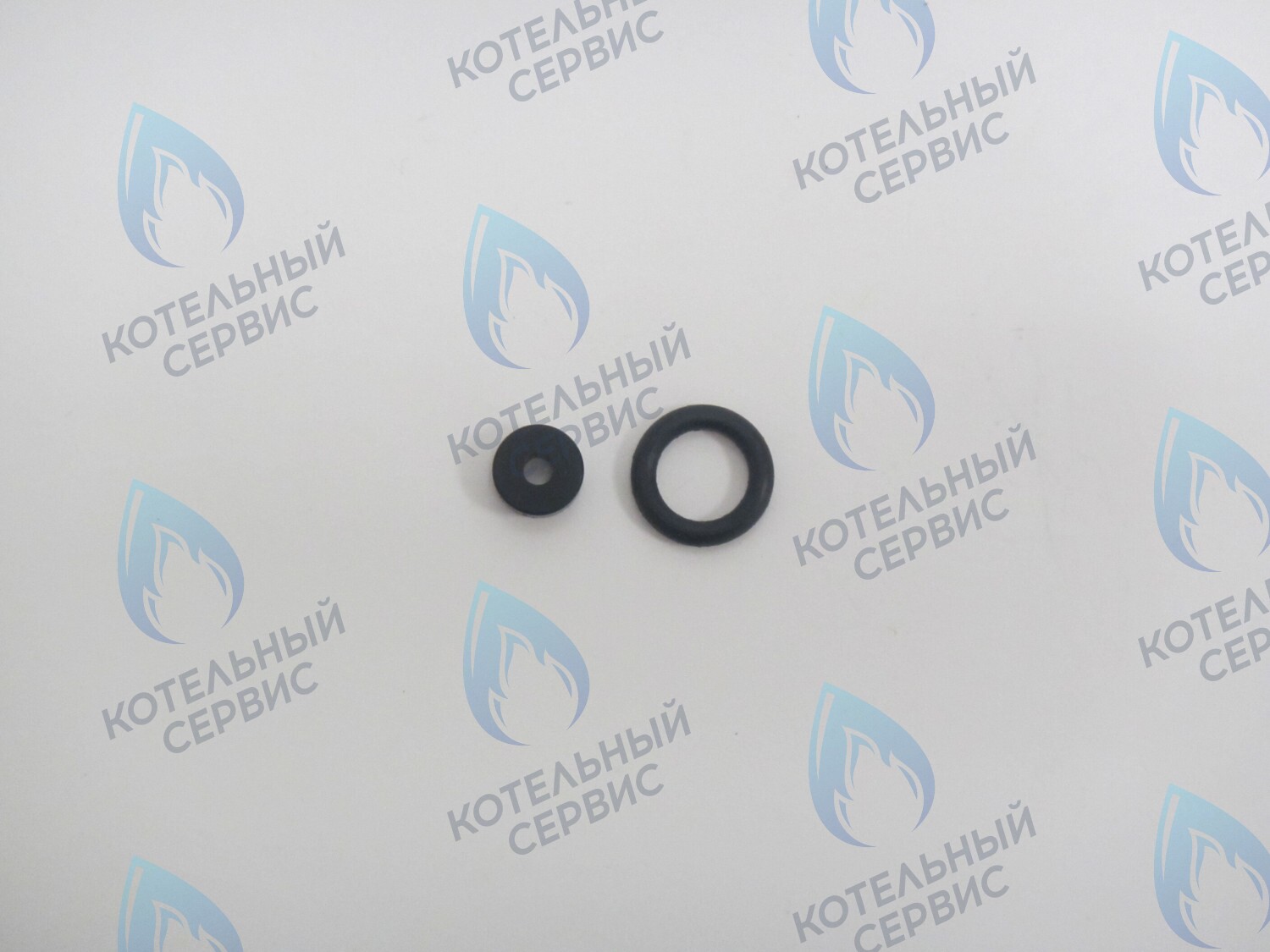 FF017-ORINGS Ремкомплект для крана подпитки Bosch 6000, BUDERUS U072 (87186445920), E.C.A. GELIOS PLUS v.2 (7006908432) в Новосибирске