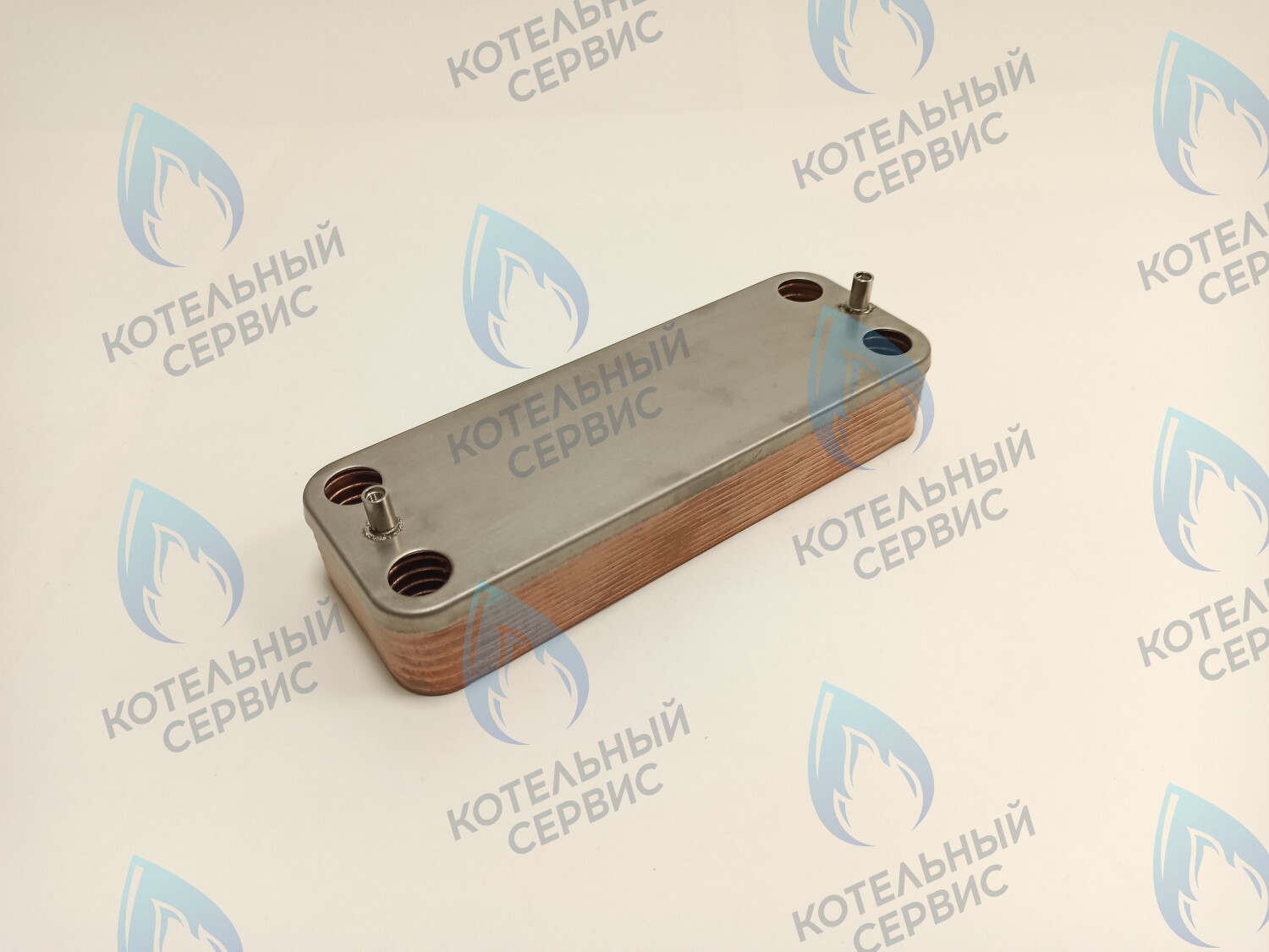 ES210P-180-12F-CH Теплообменник ГВС вторичный 12 пластин WOLF CGG-1K-24/28, CGU-2K-18/24, CGG-2K-18/24 (2980426) в Новосибирске