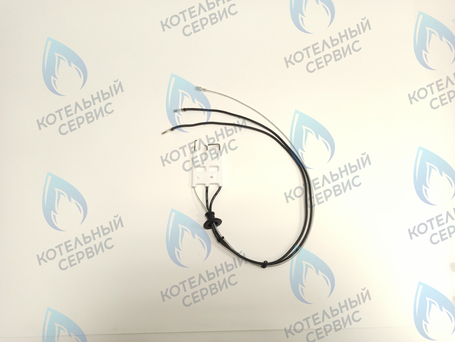 52020544 Электроды розжига и ионизации E DAESUNG в Новосибирске