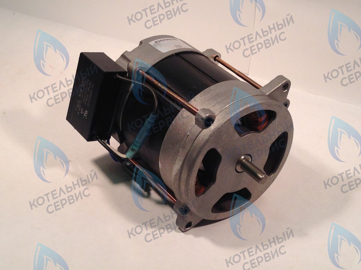 S213100015 Электродвигатель KM-401-P (KSO-100/150, KSG-100/150) KITURAMI в Новосибирске