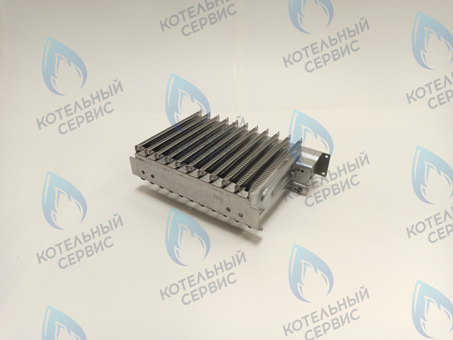 BB001B Горелка Light 12кВт-18кВт-24кВт FEDERICA BUGATTI в Новосибирске