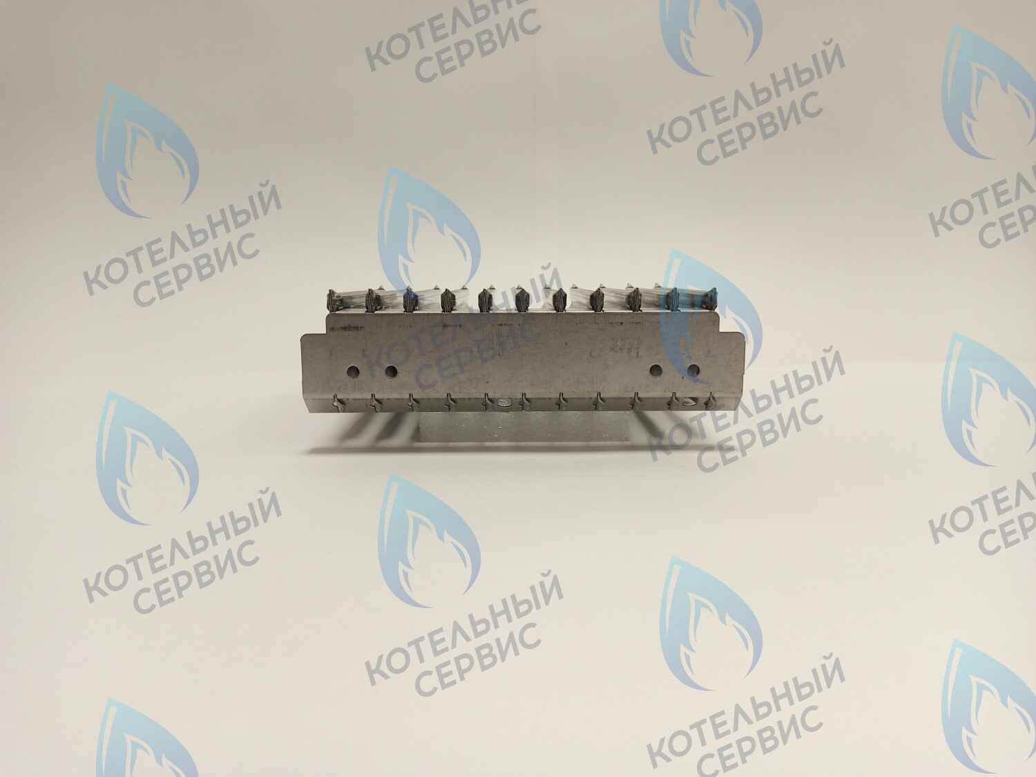 BB001B Горелка Light 12кВт-18кВт-24кВт FEDERICA BUGATTI в Новосибирске
