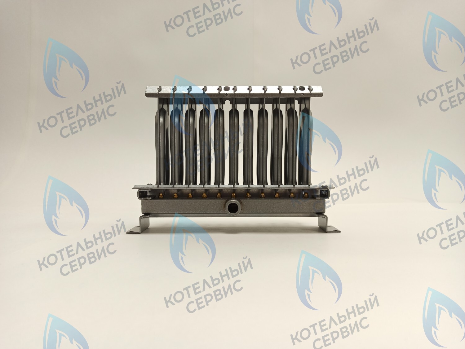 BB001B Горелка Light 12кВт-18кВт-24кВт FEDERICA BUGATTI в Новосибирске