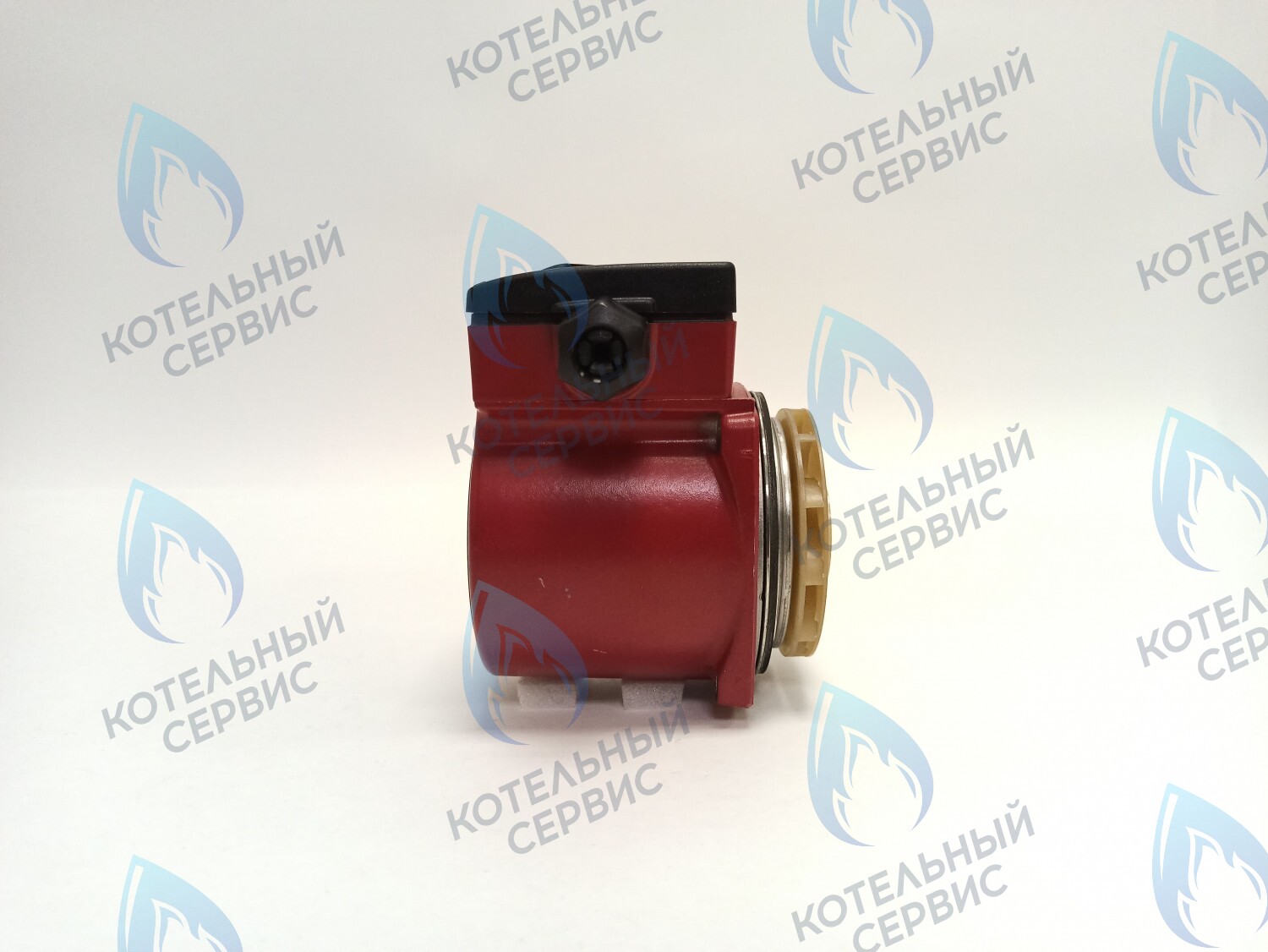 PH-G30CCW60-GR110RED Двигатель насоса Grundfos (без улитки) 15-60 110W (красный) в Новосибирске