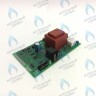 CB011 Плата управления универсальная BOSCH Gaz 4000 W / BUDERUS U042-24K (≤FD756) 87160134660 в Новосибирске