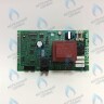CB011 Плата управления универсальная BOSCH Gaz 4000 W / BUDERUS U042-24K (≤FD756) 87160134660 в Новосибирске