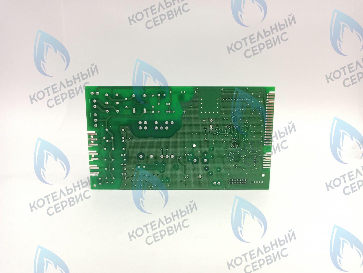 CB011 Плата управления универсальная BOSCH Gaz 4000 W / BUDERUS U042-24K (≤FD756) 87160134660 в Новосибирске