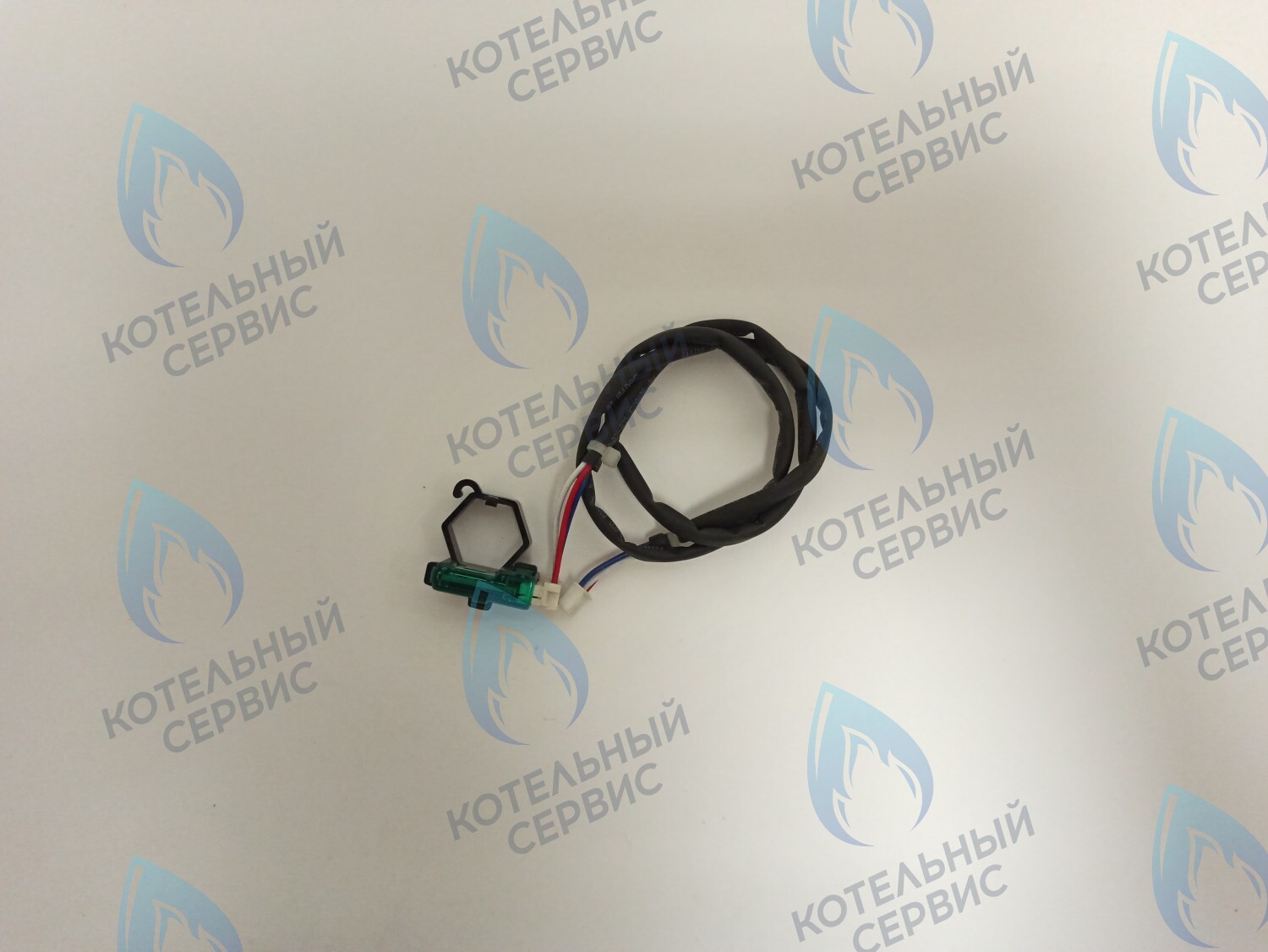 AC02000007 Сенсор датчика протока ГВС ELECTROLUX в Новосибирске