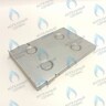 BI1326 100 Боковая панель камеры сгорания (BI1326 100) ELECTROLUX в Новосибирске