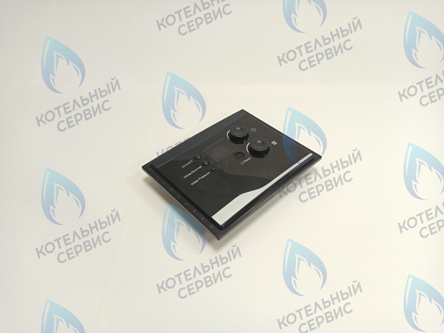 0040104639 Крышка панели дисплея Haier Urban 10-24 кВт в Новосибирске