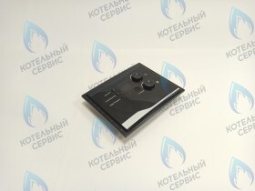 Крышка панели дисплея Haier Urban 10кВт-24кВт