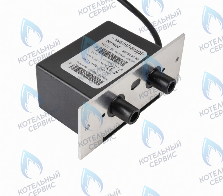 603226 Трансформатор розжига WEISHAUPT W-ZG 02 в Новосибирске