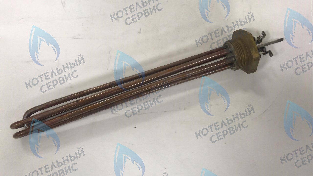 90262750 Нагревательный элемент 4,6 кВт, шт FERROLI в Новосибирске