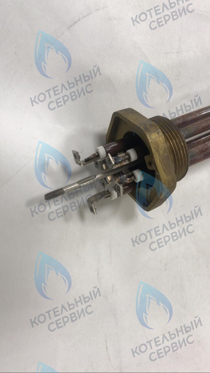 90262750 ТЭН (нагревательный элемент) 4,6кВт FERROLI в Новосибирске