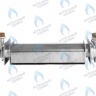 AA10070030 Теплообменник битермический Electrolux Basic X 11 Fi, 18 Fi (AA10070030) в Новосибирске