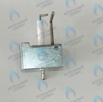 39828390 Электрод KIT GRUPPO ELETTRODI (36702911) FERROLI в Новосибирске