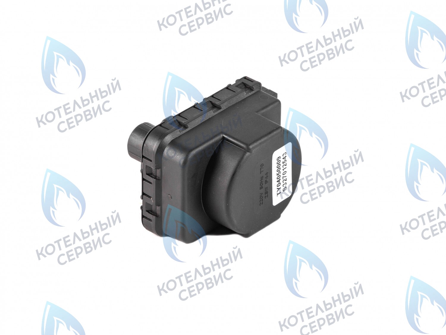 KS90299019 Мотор трехходового клапана KoreaStar Bravo K в Новосибирске