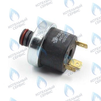 6PRESSAC01 Реле давления воды XP605 ALPHATHERM SIGMA ВТ/BK в Новосибирске