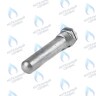 SC001-02 Гильза 1/2 для датчиков напольного котла Protherm (0020027662) LEMAX (093953) (собственное производство) в Новосибирске