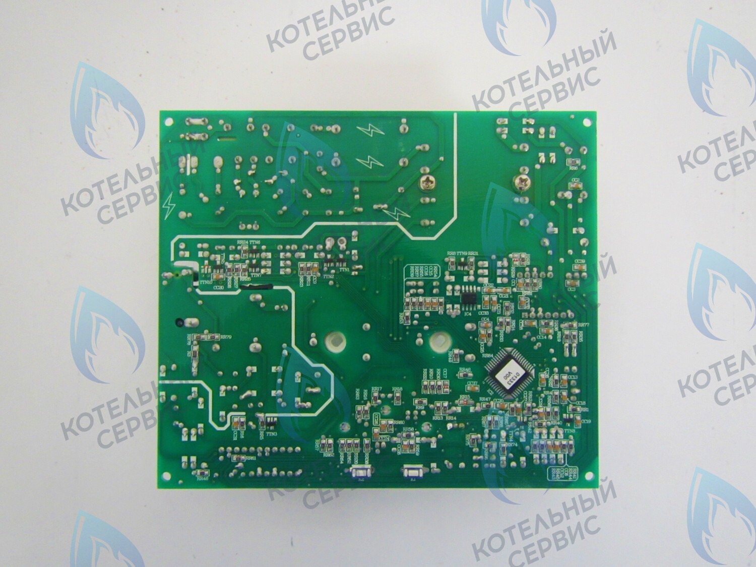 CB041 Плата управления KoreaStar Ace 10-32 (KS902605550, KS902605551, KS902605552, KS902605553) в Новосибирске