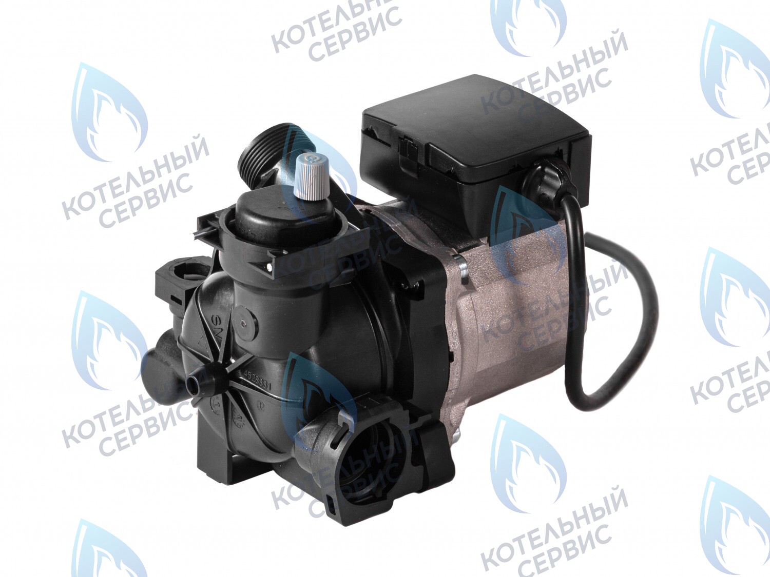 0020213167 Циркуляционный насос VAILLANT  VHSL 15/6 HE-2 (по часовой стрелке) (втулка 40мм, колесо 68/21мм) в Новосибирске