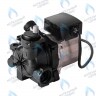 0020213167 Циркуляционный насос VAILLANT  VHSL 15/6 HE-2 (по часовой стрелке) (втулка 40мм, колесо 68/21мм) в Новосибирске