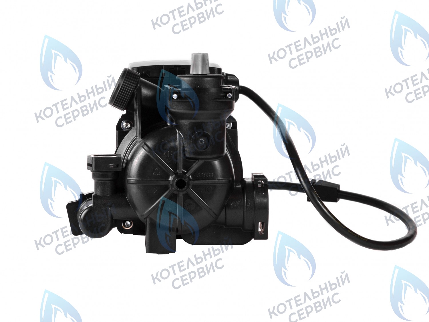 0020213167 Циркуляционный насос VAILLANT  VHSL 15/6 HE-2 (по часовой стрелке) (втулка 40мм, колесо 68/21мм) в Новосибирске