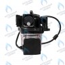 0020213167 Циркуляционный насос VAILLANT  VHSL 15/6 HE-2 (по часовой стрелке) (втулка 40мм, колесо 68/21мм) в Новосибирске