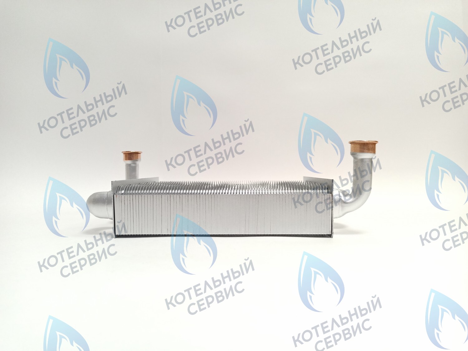 EM010-220 Теплообменник первичный PROTHERM Ягуар, Lynx 11/24кВт (для моделей котлов произведенных с 2014-11-12) (0020120231) в Новосибирске