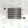 EM010-220 Теплообменник PROTHERM Ягуар, Lynx 11/24 кВт (для моделей котлов произведенных с 2014-11-12) (0020120231) в Новосибирске