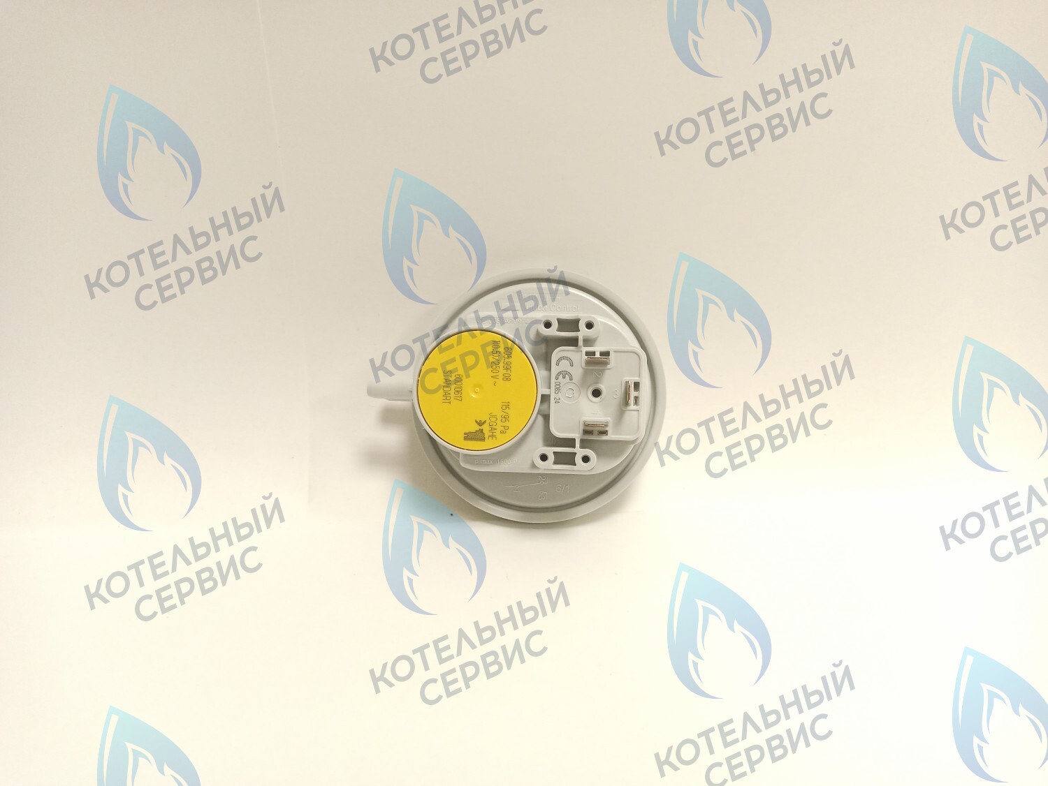 AP-115-095-63-HC-3 Маностат HUBA 115/95 Pa в Новосибирске