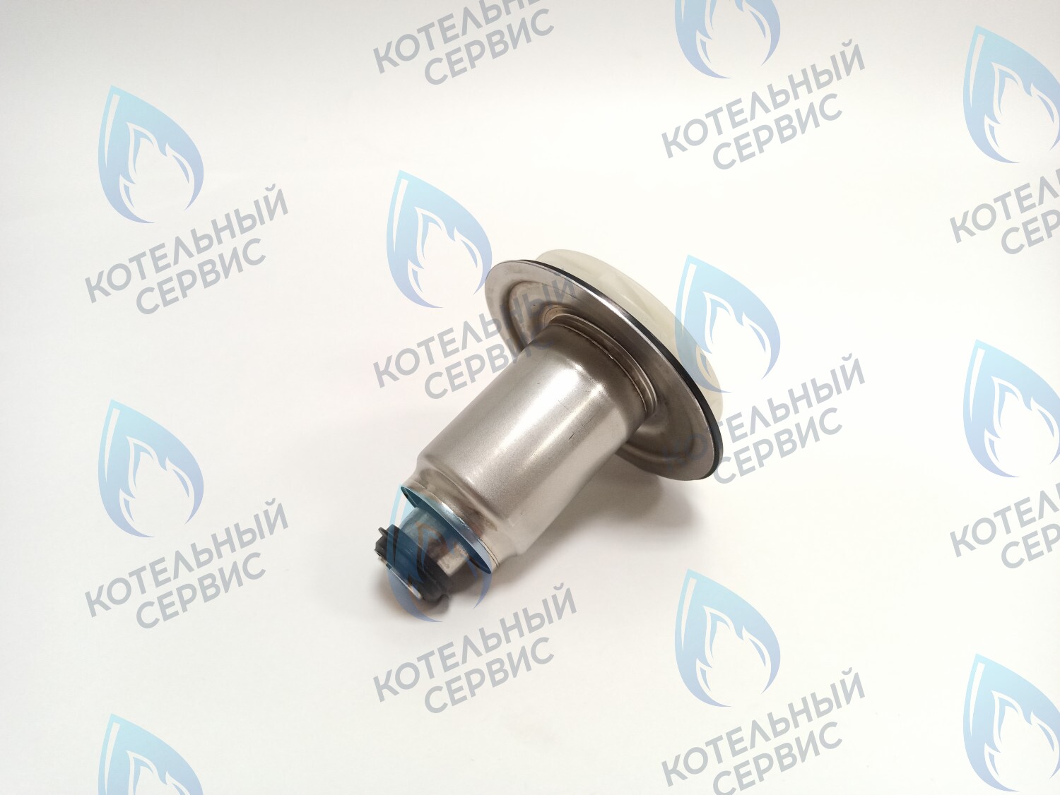 PPR-W30CW-40 ОРИГИНАЛ Втулка ротор насоса (по часовой стрелке) WILO 15/6 (втулка 40мм, колесо 72/30мм) в Новосибирске