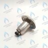 PPR-W30CW-40 ОРИГИНАЛ Втулка ротор насоса (по часовой стрелке) WILO 15/6 (втулка 40мм, колесо 72/30мм) в Новосибирске