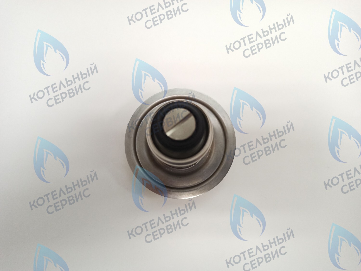 PPR-W30CW-40 ОРИГИНАЛ Втулка ротор насоса (по часовой стрелке) WILO 15/6 (втулка 40мм, колесо 72/30мм) в Новосибирске